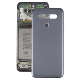 Back Battery Cover for LG K41s LMK410EMW LM-K410 LM-K410EMW